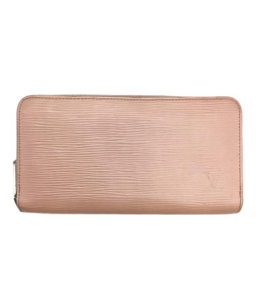 LOUIS VUITTON（ルイ ヴィトン）LOUIS VUITTON (ルイ ヴィトン) 財布 ローズ・バレリーヌの古着・服飾アイテム