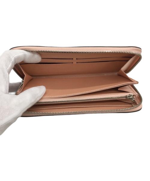 LOUIS VUITTON（ルイ ヴィトン）LOUIS VUITTON (ルイ ヴィトン) 財布 ローズ・バレリーヌの古着・服飾アイテム