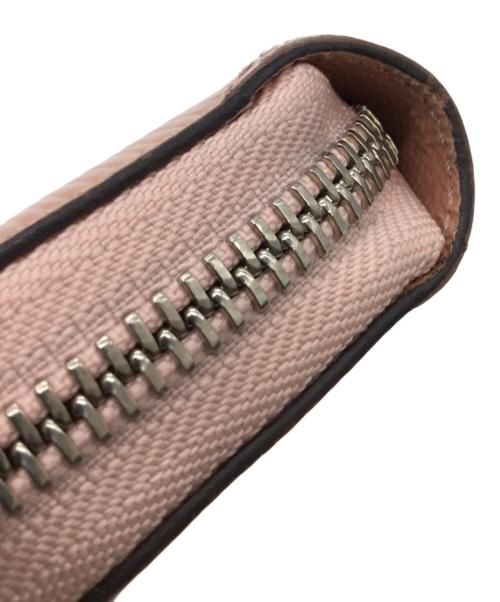 LOUIS VUITTON（ルイ ヴィトン）LOUIS VUITTON (ルイ ヴィトン) 財布 ローズ・バレリーヌの古着・服飾アイテム