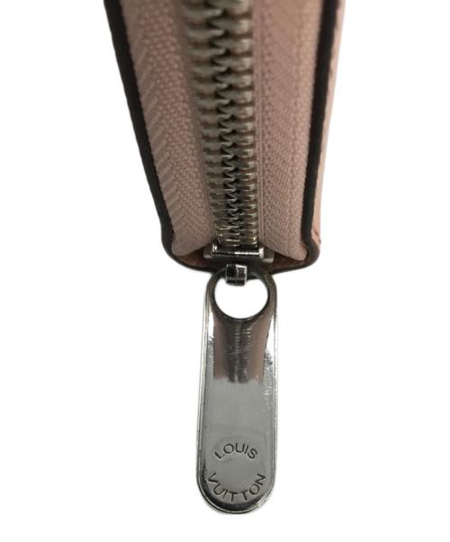 LOUIS VUITTON（ルイ ヴィトン）LOUIS VUITTON (ルイ ヴィトン) 財布 ローズ・バレリーヌの古着・服飾アイテム