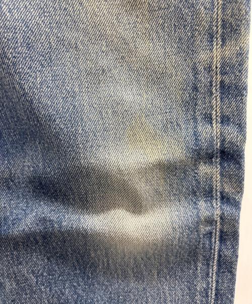 LEVI'S（リーバイス）LEVI'S (リーバイス) ジーンズ ブルー サイズ:28の古着・服飾アイテム