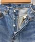 LEVI'S (リーバイス) ジーンズ ブルー サイズ:28：2000円