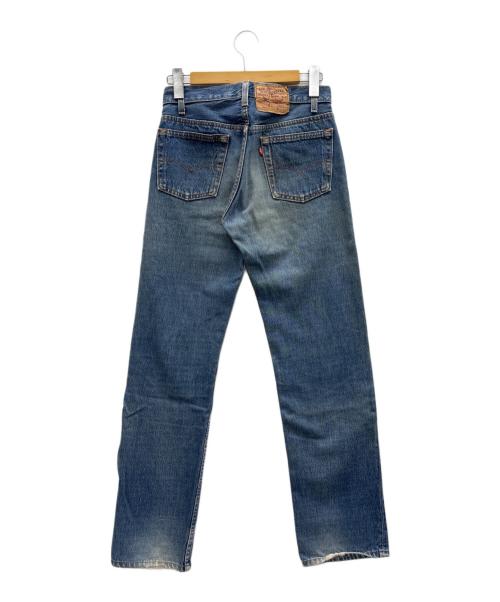 LEVI'S（リーバイス）LEVI'S (リーバイス) ジーンズ ブルー サイズ:28の古着・服飾アイテム