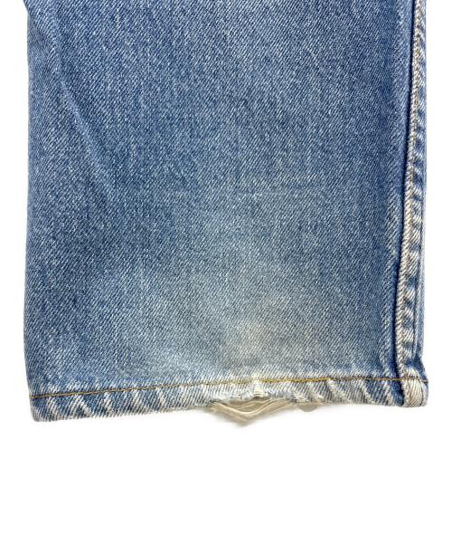 LEVI'S（リーバイス）LEVI'S (リーバイス) ジーンズ ブルー サイズ:28の古着・服飾アイテム