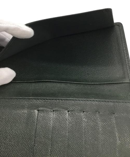 LOUIS VUITTON（ルイ ヴィトン）LOUIS VUITTON (ルイ ヴィトン) 財布 グリーンの古着・服飾アイテム