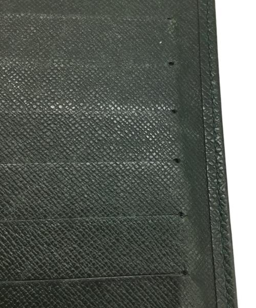 LOUIS VUITTON（ルイ ヴィトン）LOUIS VUITTON (ルイ ヴィトン) 財布 グリーンの古着・服飾アイテム