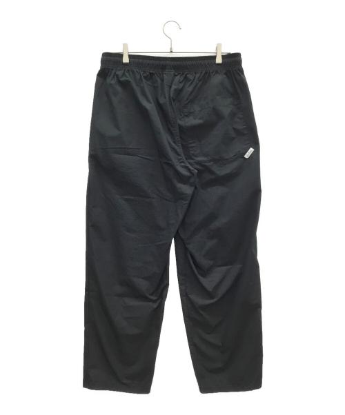 WTAPS（ダブルタップス）WTAPS (ダブルタップス) イージーパンツ ネイビー サイズ:3の古着・服飾アイテム