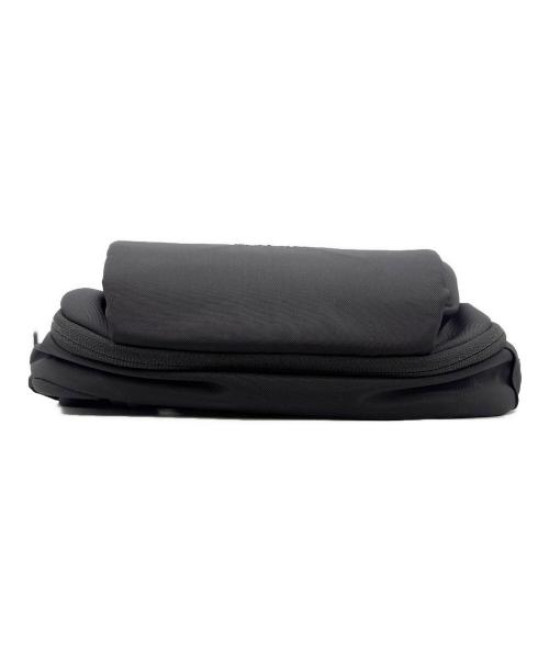 ARC'TERYX（アークテリクス）ARC'TERYX (アークテリクス) リュック ブラックの古着・服飾アイテム