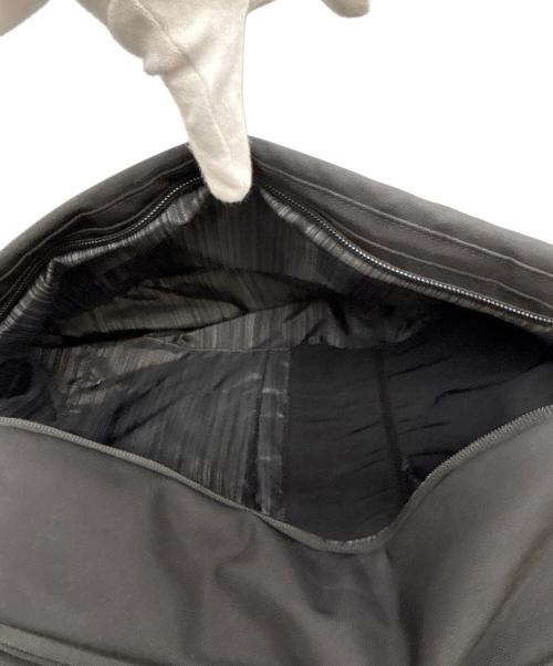 ARC'TERYX（アークテリクス）ARC'TERYX (アークテリクス) リュック ブラックの古着・服飾アイテム