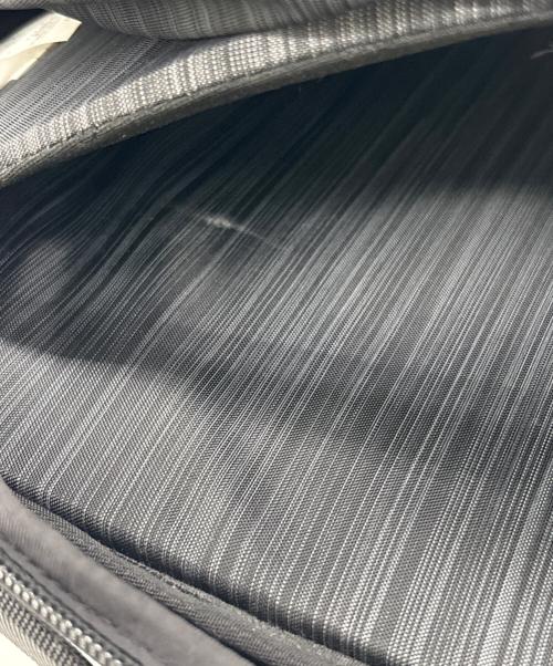 ARC'TERYX（アークテリクス）ARC'TERYX (アークテリクス) リュック ブラックの古着・服飾アイテム