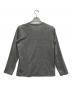 Patagonia (パタゴニア) カットソー グレー サイズ:M：3000円