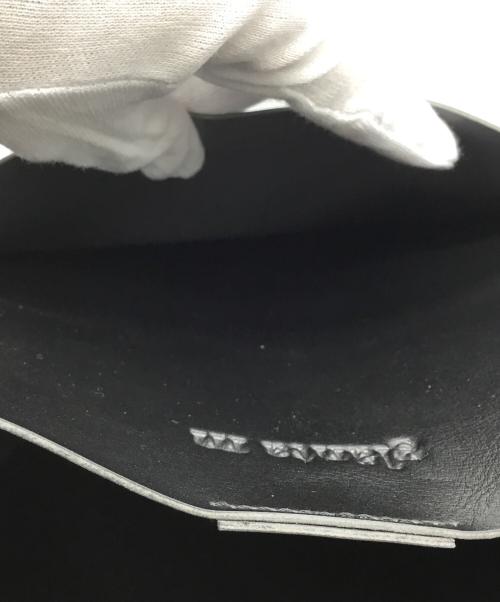 SUPER HAKKA（スーパーハッカ）SUPER HAKKA (スーパーハッカ) トートバッグ ブラックの古着・服飾アイテム