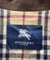 BURBERRY LONDON (バーバリーロンドン) コーデュロイジャケット ブラウン サイズ:表記無し：8000円