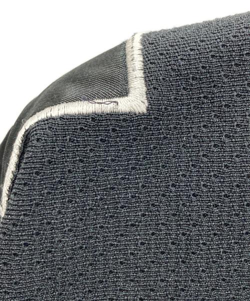 NIKE（ナイキ）NIKE (ナイキ) ゲームシャツ ブラック サイズ:実寸サイズにてご確認ください。の古着・服飾アイテム