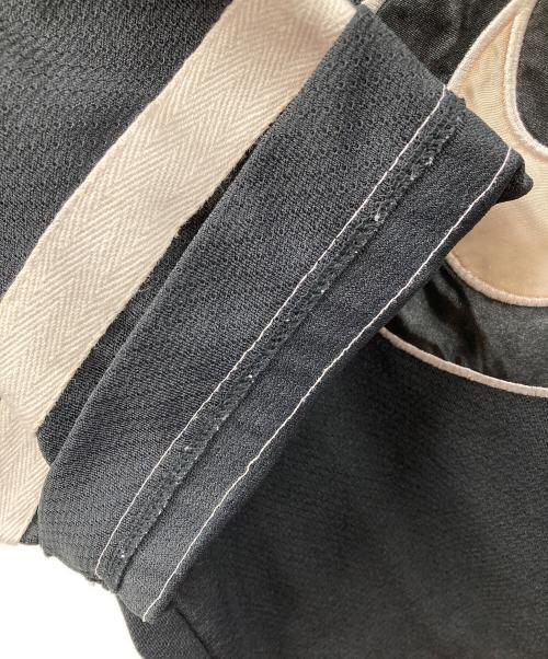 NIKE（ナイキ）NIKE (ナイキ) ゲームシャツ ブラック サイズ:実寸サイズにてご確認ください。の古着・服飾アイテム