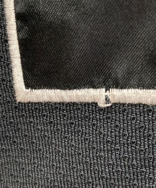 NIKE（ナイキ）NIKE (ナイキ) ゲームシャツ ブラック サイズ:実寸サイズにてご確認ください。の古着・服飾アイテム