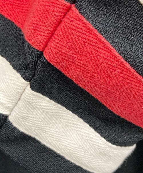 NIKE（ナイキ）NIKE (ナイキ) ゲームシャツ ブラック サイズ:実寸サイズにてご確認ください。の古着・服飾アイテム