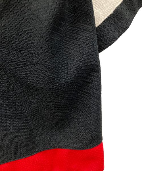 NIKE（ナイキ）NIKE (ナイキ) ゲームシャツ ブラック サイズ:実寸サイズにてご確認ください。の古着・服飾アイテム