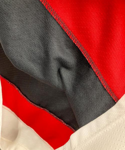 NIKE（ナイキ）NIKE (ナイキ) ゲームシャツ ブラック サイズ:実寸サイズにてご確認ください。の古着・服飾アイテム
