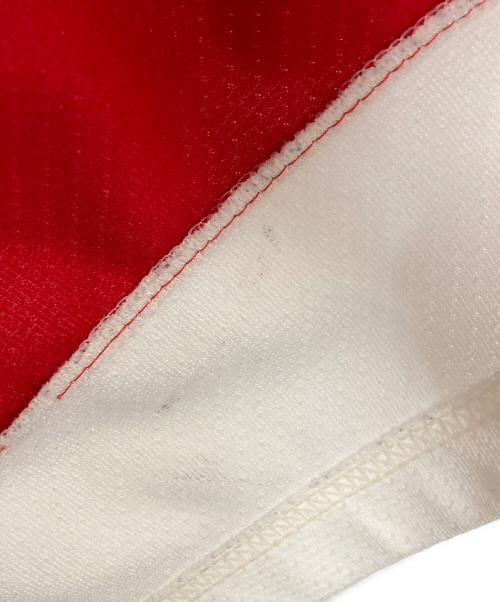 NIKE（ナイキ）NIKE (ナイキ) ゲームシャツ ブラック サイズ:実寸サイズにてご確認ください。の古着・服飾アイテム