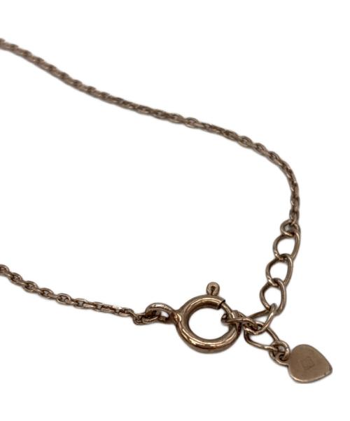 canal4℃（カナルヨンドシー）canal4℃ (カナルヨンドシー) ブレスレットの古着・服飾アイテム