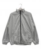 SEABEESシービーズ）の古着「ナイロンジャケット」｜グレー