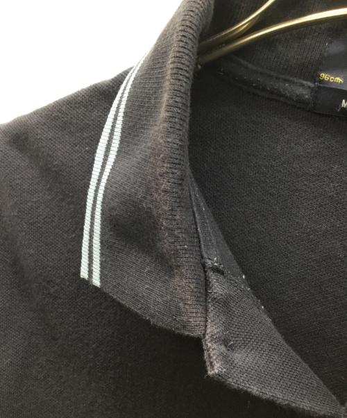 FRED PERRY（フレッドペリー）FRED PERRY (フレッドペリー) ポロシャツ ネイビー サイズ:38の古着・服飾アイテム
