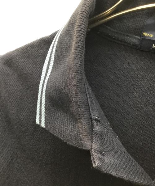FRED PERRY（フレッドペリー）FRED PERRY (フレッドペリー) ポロシャツ ネイビー サイズ:38の古着・服飾アイテム