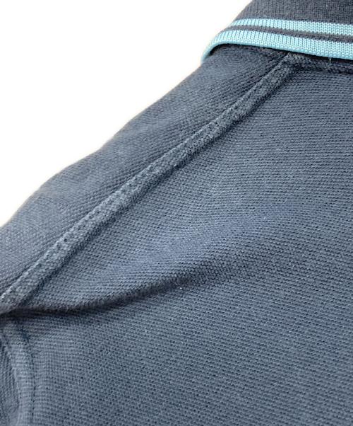 FRED PERRY（フレッドペリー）FRED PERRY (フレッドペリー) ポロシャツ ネイビー サイズ:38の古着・服飾アイテム