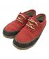 Columbia（コロンビア）の古着「ZERO DAY SHOE」｜レッド