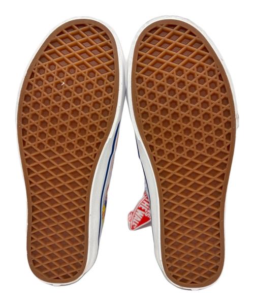 VANS（バンズ）VANS (バンズ) ONE PIECE (ワンピース) Sk8-Hi マルチカラー サイズ:26 未使用品の古着・服飾アイテム