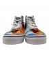 VANS (バンズ) ONE PIECE (ワンピース) Sk8-Hi マルチカラー サイズ:26 未使用品：3000円
