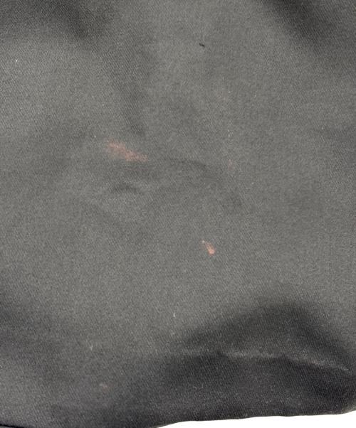 Loungedress（ラウンジドレス）Loungedress (ラウンジドレス) ベスト ブラック サイズ:Mの古着・服飾アイテム