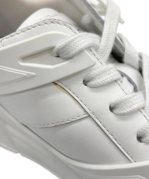 CELINE（セリーヌ）CELINE (セリーヌ) CT-07 ホワイト サイズ:44の古着・服飾アイテム