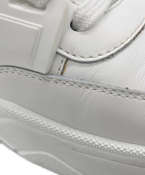 CELINE（セリーヌ）CELINE (セリーヌ) CT-07 ホワイト サイズ:44の古着・服飾アイテム