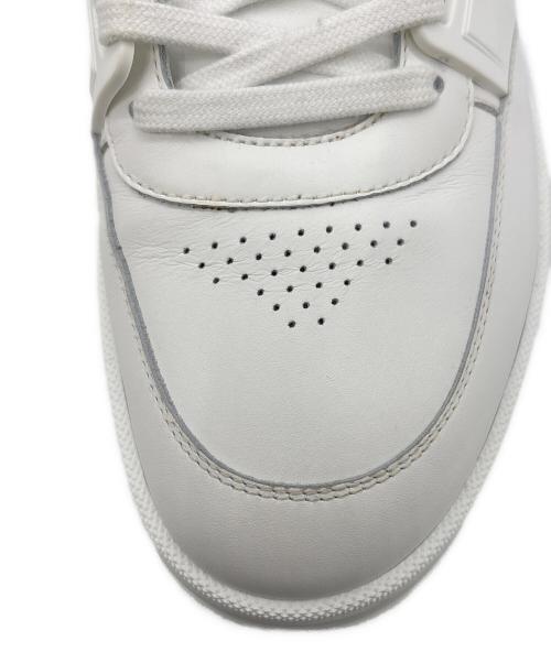 CELINE（セリーヌ）CELINE (セリーヌ) CT-07 ホワイト サイズ:44の古着・服飾アイテム