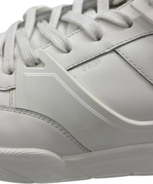 CELINE（セリーヌ）CELINE (セリーヌ) CT-07 ホワイト サイズ:44の古着・服飾アイテム