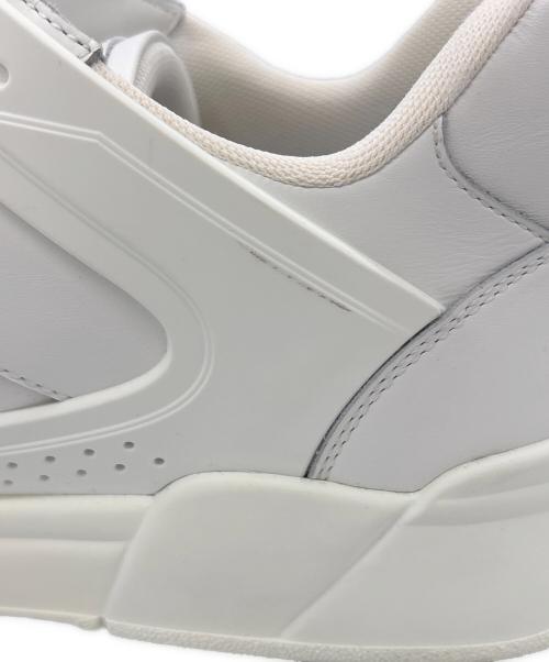 CELINE（セリーヌ）CELINE (セリーヌ) CT-07 ホワイト サイズ:44の古着・服飾アイテム