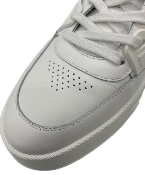 CELINE（セリーヌ）CELINE (セリーヌ) CT-07 ホワイト サイズ:44の古着・服飾アイテム