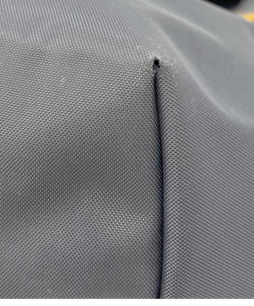 LONGCHAMP（ロンシャン）LONGCHAMP (ロンシャン) ハンドバッグ ブラックの古着・服飾アイテム