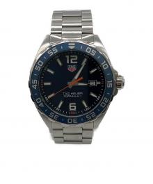 TAG Heuer（タグホイヤー）の古着「Formula 1 Date」｜ブルー