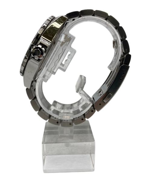 TAG Heuer（タグホイヤー）TAG HEUER (タグホイヤー) Formula 1 Date ブルーの古着・服飾アイテム