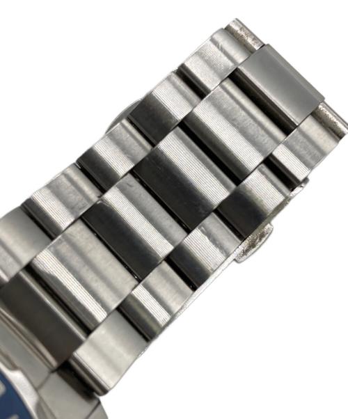 TAG Heuer（タグホイヤー）TAG HEUER (タグホイヤー) Formula 1 Date ブルーの古着・服飾アイテム