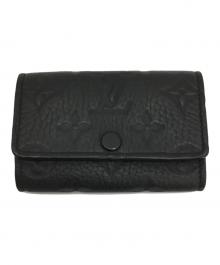 LOUIS VUITTON（ルイ ヴィトン）の古着「キーケース」｜ノワール・ブラック