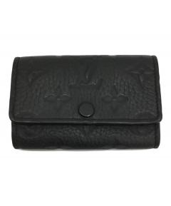 中古・古着通販】BALENCIAGA (バレンシアガ) BBモノグラム6連キー