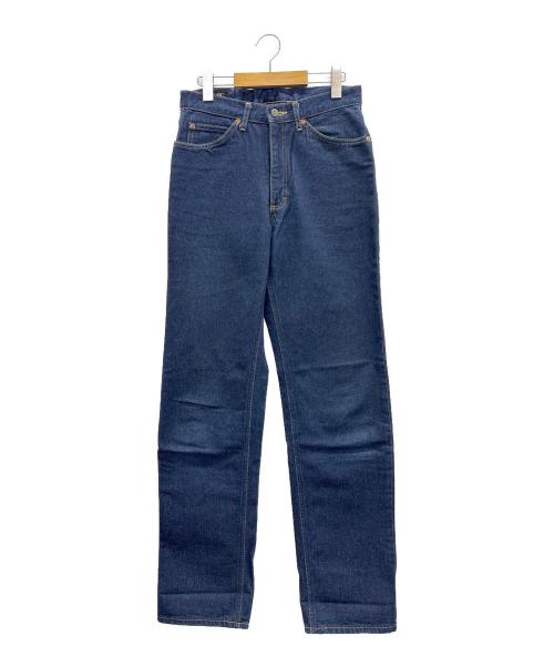 LEE RIDERS（リーライダース）LEE RIDERS (リーライダース) デニムパンツ ブルー サイズ:78.5cm(W31)の古着・服飾アイテム