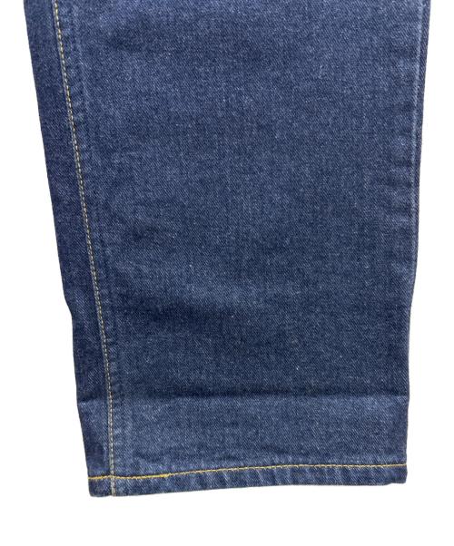 LEE RIDERS（リーライダース）LEE RIDERS (リーライダース) デニムパンツ ブルー サイズ:78.5cm(W31)の古着・服飾アイテム