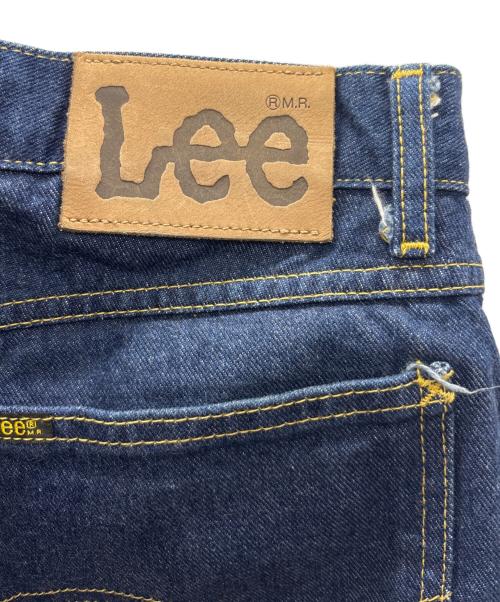 LEE RIDERS（リーライダース）LEE RIDERS (リーライダース) デニムパンツ ブルー サイズ:78.5cm(W31)の古着・服飾アイテム