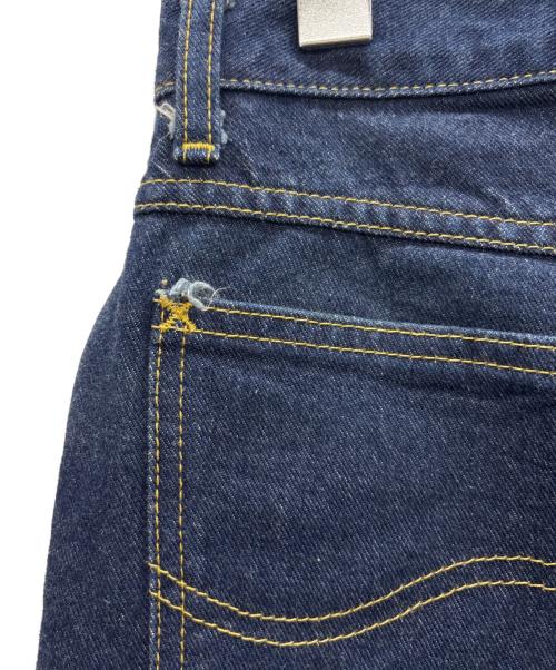 LEE RIDERS（リーライダース）LEE RIDERS (リーライダース) デニムパンツ ブルー サイズ:78.5cm(W31)の古着・服飾アイテム