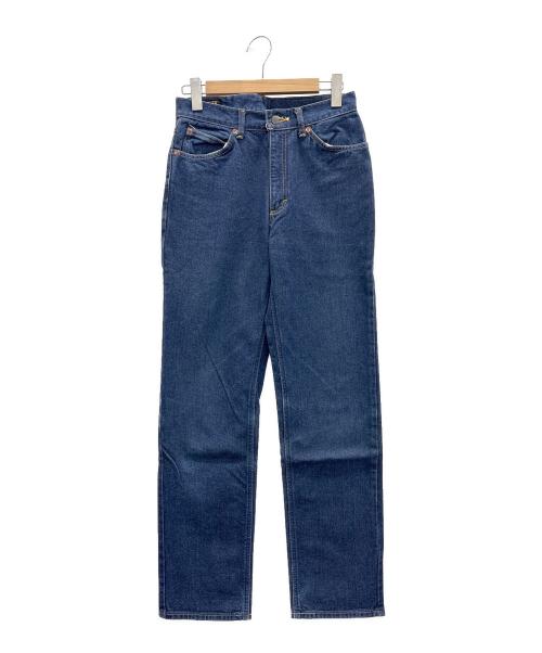 LEE RIDERS（リーライダース）LEE RIDERS (リーライダース) デニムパンツ ブルー サイズ:78.5cm(W31)の古着・服飾アイテム